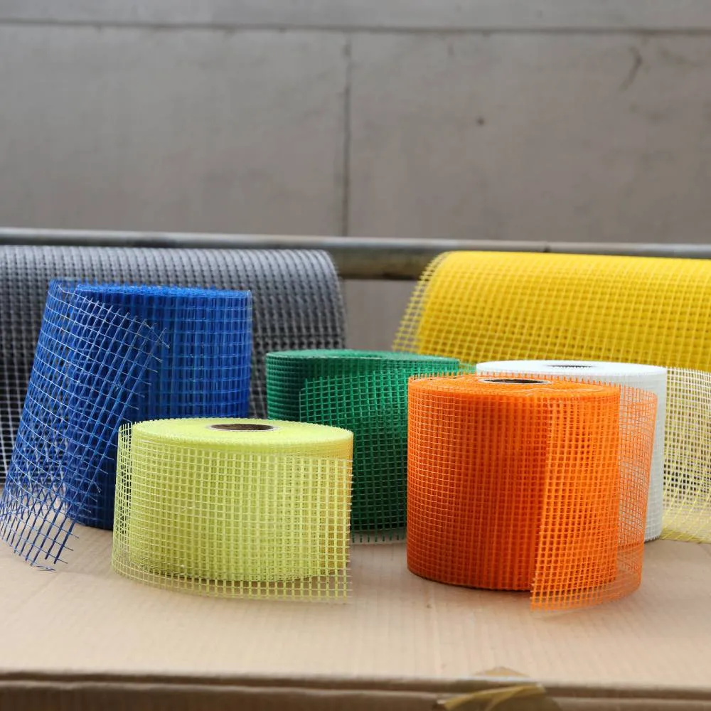 Coated Mesh view 8