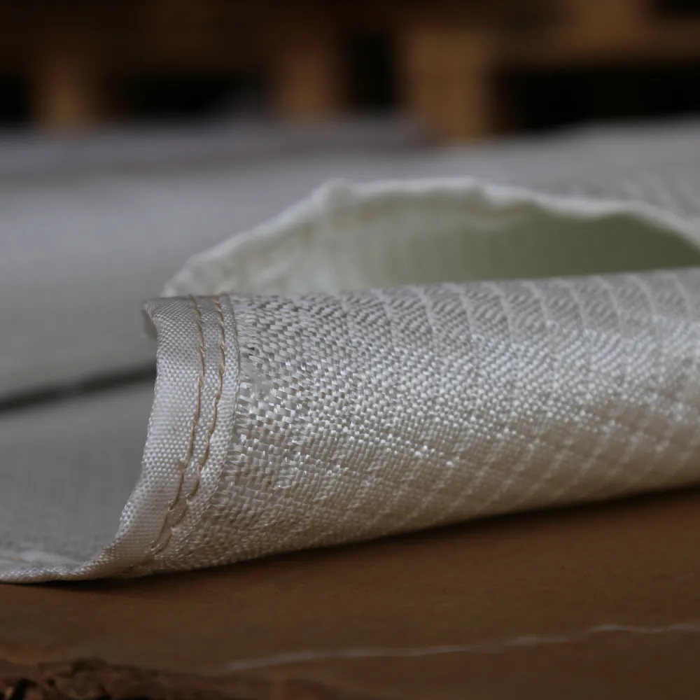 Loomstate Fabric view 2