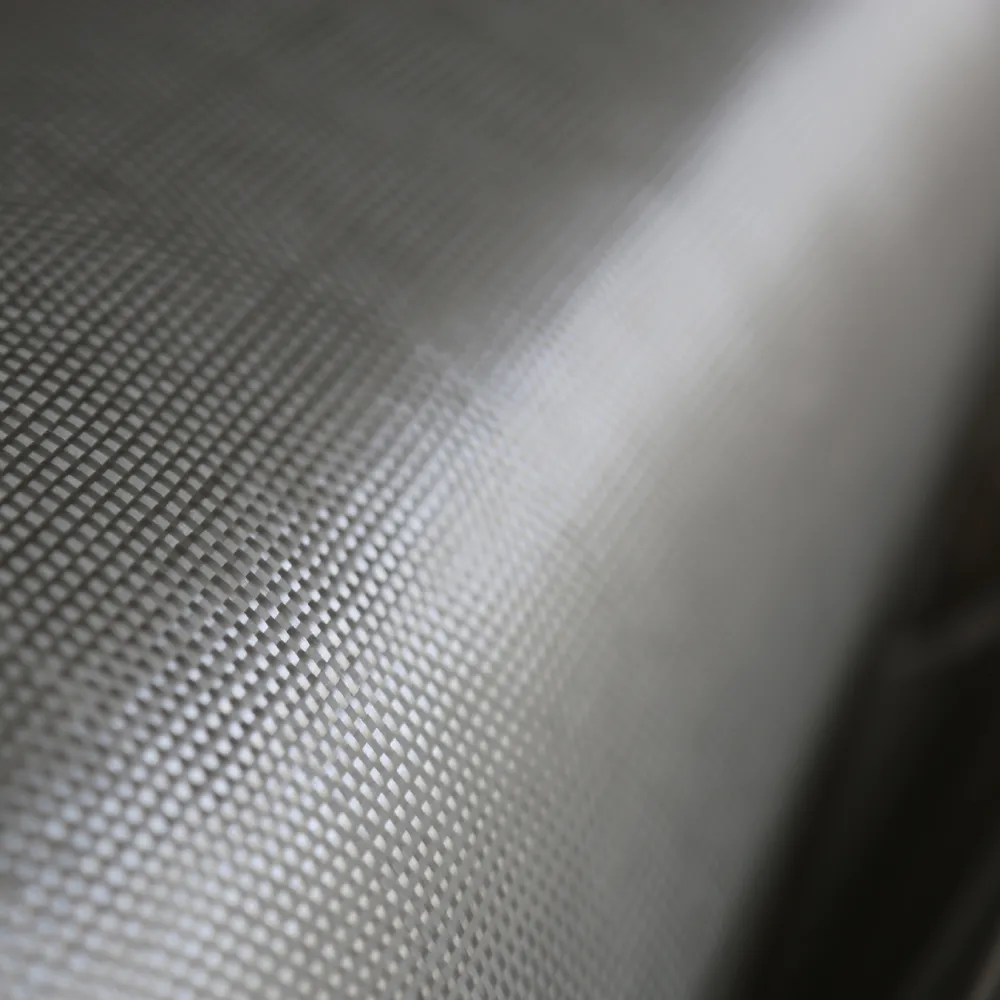 Loomstate Fabric view 3