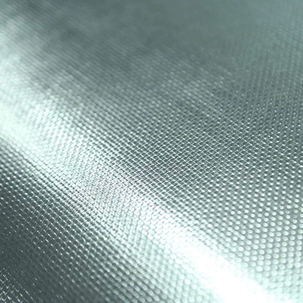 Laminated Fabric