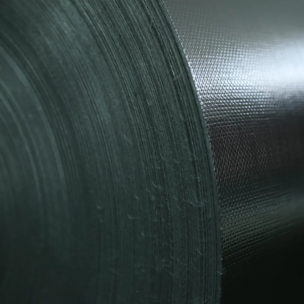 Laminated Fabric view 2