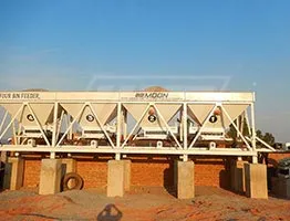ASPHALT DRUM MIX PLANT view 7