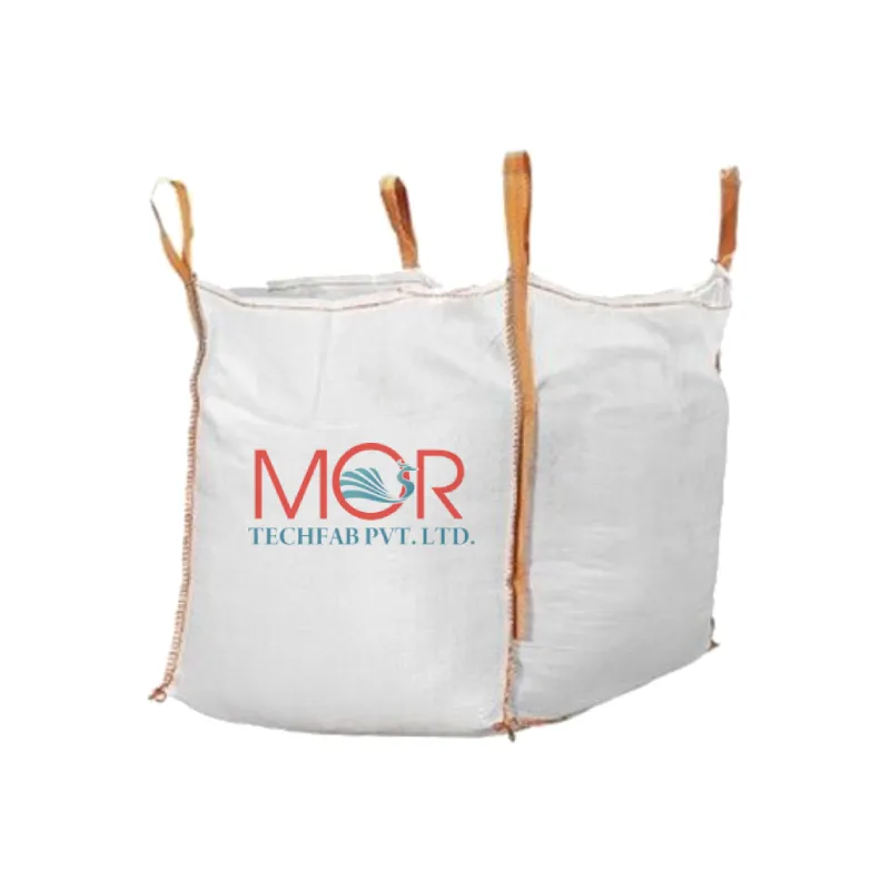 U Panel Bag