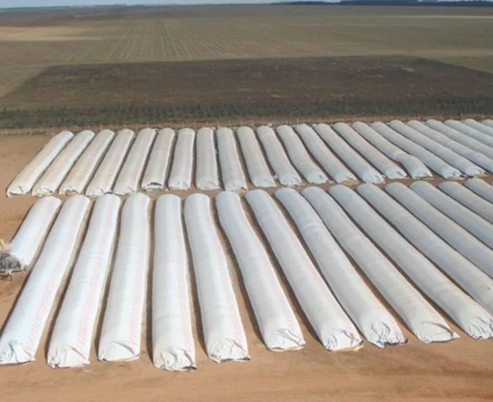 Silo Bag
