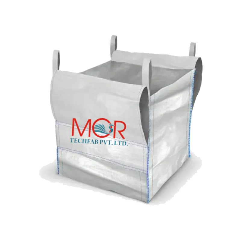 Tunnel Bag