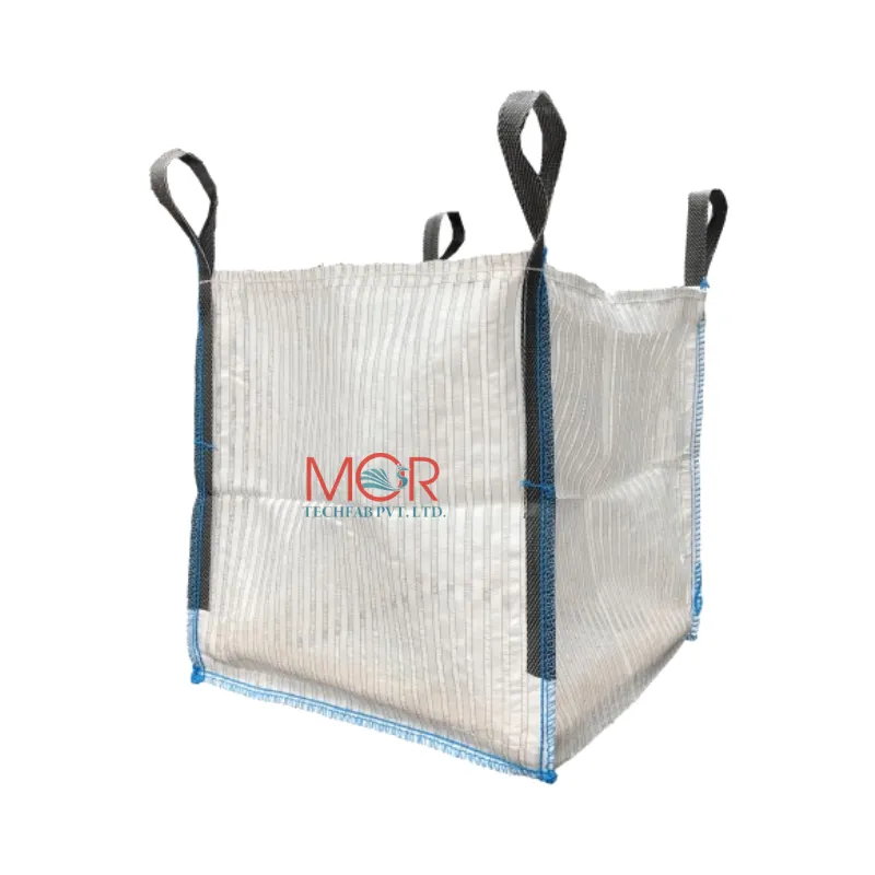 Ventilated FIBC Bag