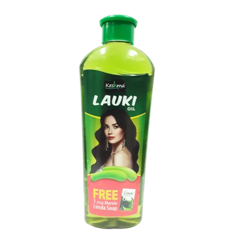 Keshma Lauki Oil
