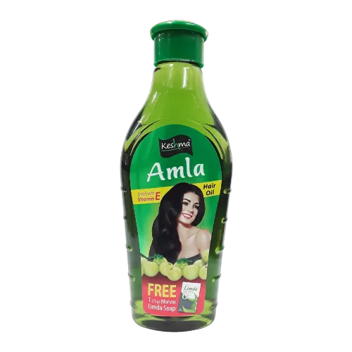 Keshma Amla Hair Oil