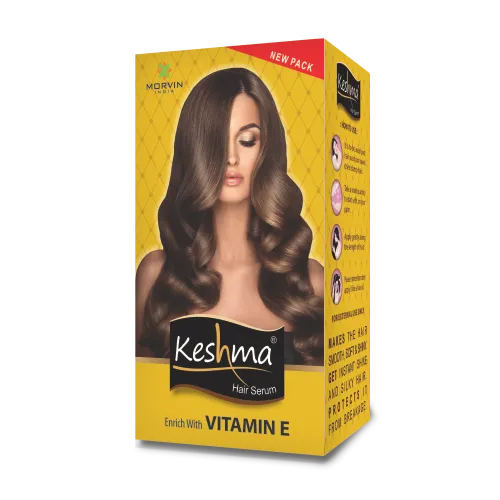 Keshma Hair Serum