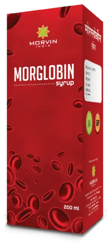Morglobin Syrup