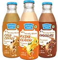 Mother Dairy Flavoured Milk