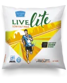 Live Lite: Low Fat Milk