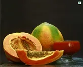 Papaya Pulp & Concentrate