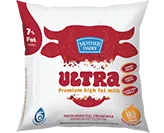 Mother Dairy Ultra milk