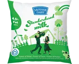 Mother Dairy Standardized Milk