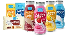 Mother Dairy Lassi