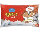 Mother Dairy Super-T Milk