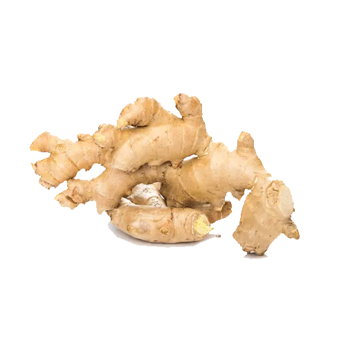 Organic Ginger