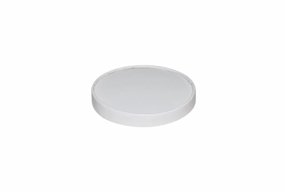 Paper Lid Soup Bowl) view 2
