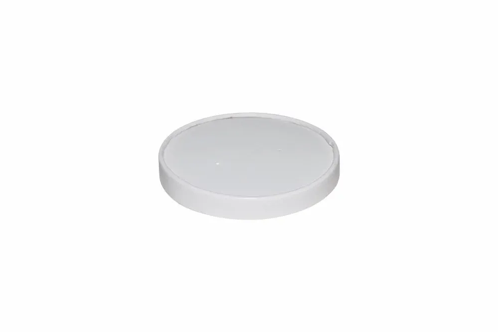 Paper Lid Soup Bowl) view 3