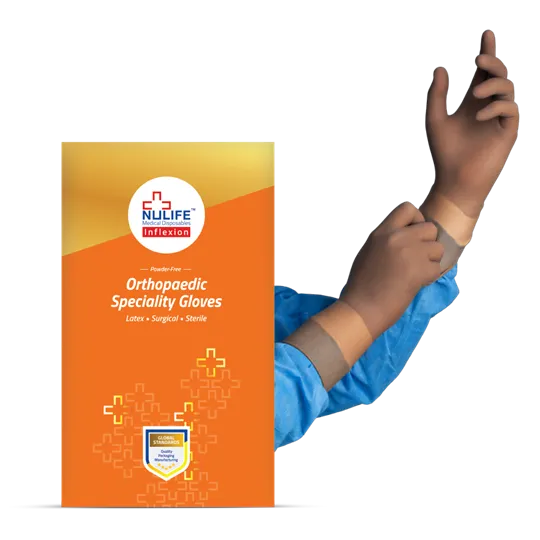 Orthopaedic Gloves