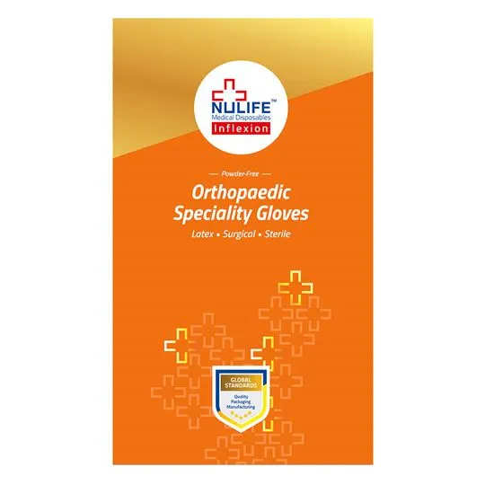Orthopaedic Gloves