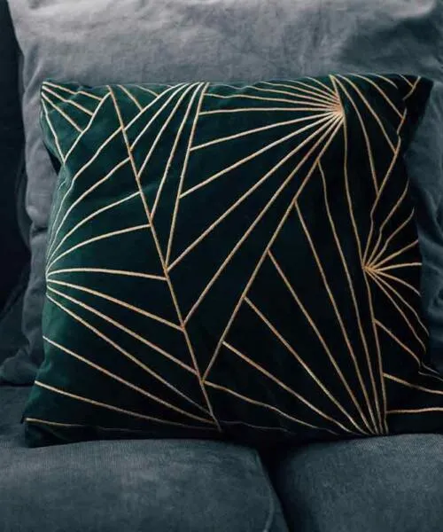 Foil Fabric