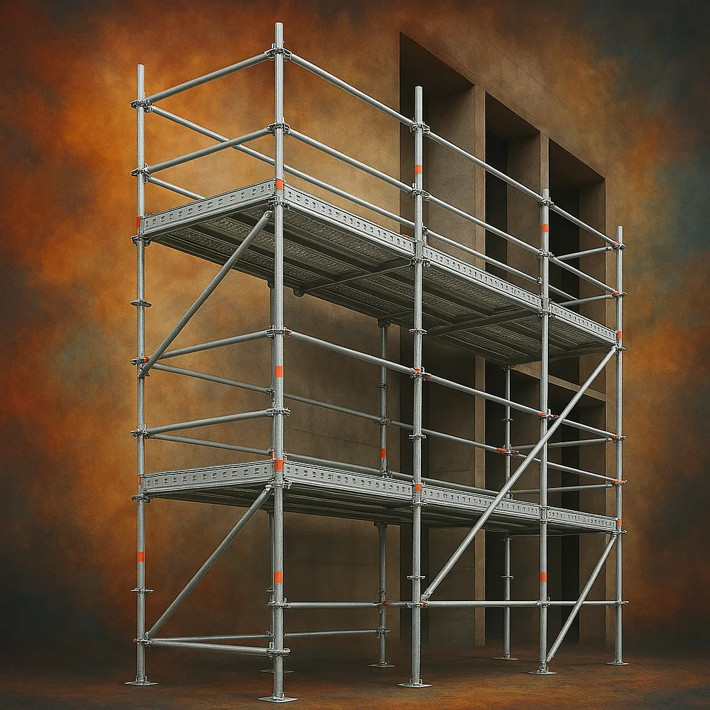 Scaffolding Systems