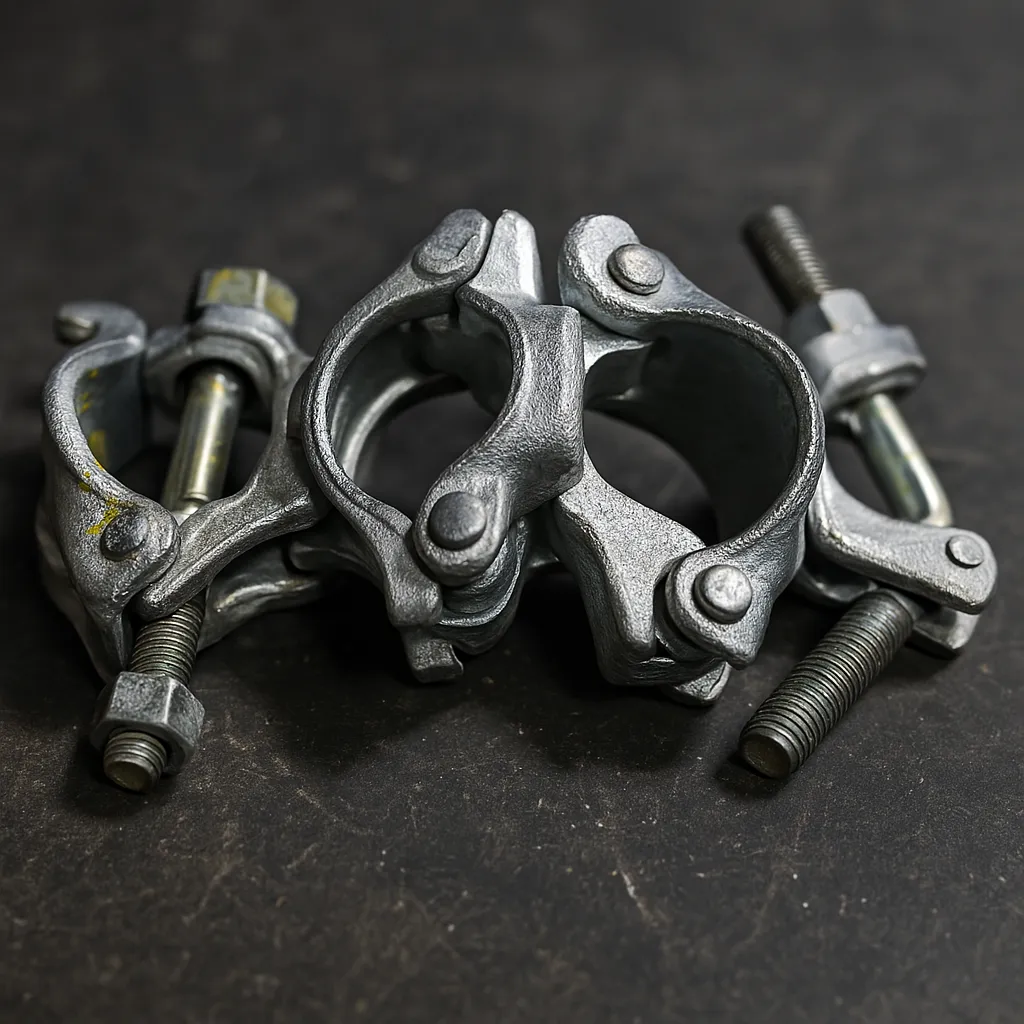 Scaffolding Fittings