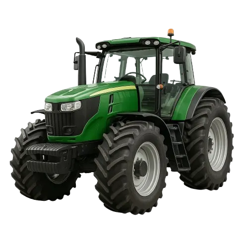 Tractor Parts