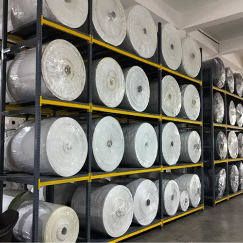 PP Woven Fabric