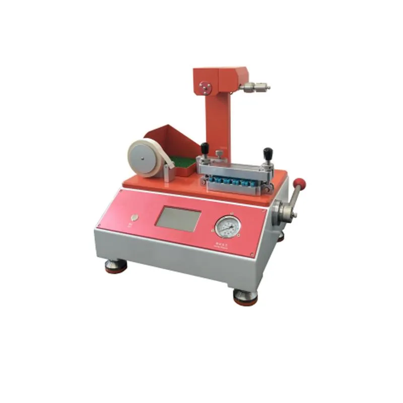 Internal Bond Strength Tester