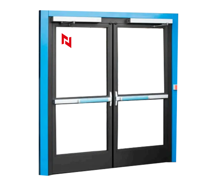 Glazing System