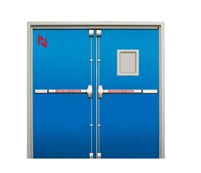 Fire Rated Doors