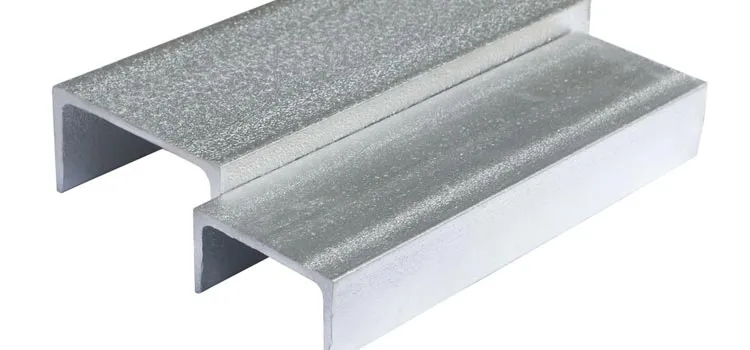 Hot Dipped Galvanized Products view 2