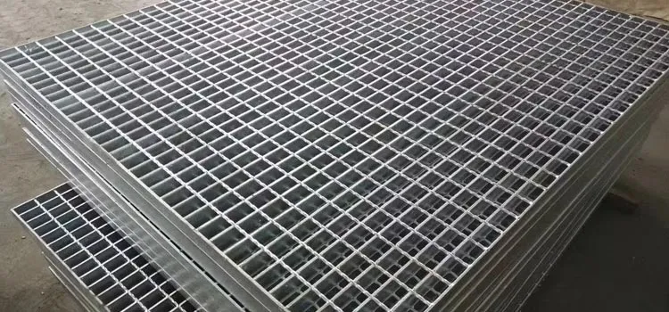 Hot Dipped Galvanized Products view 4