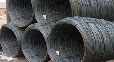 Wire rods