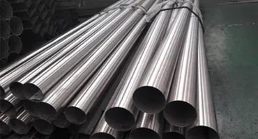 MS/SS Pipes