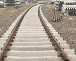 Broad Gauge MBC Sleepers