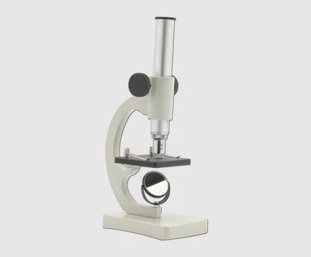 Simple Microscopes