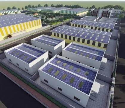 Proposed Food Park