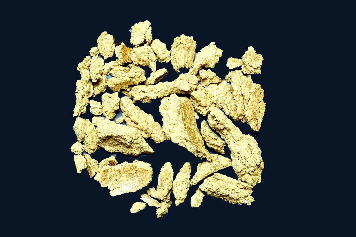 Maize Meal