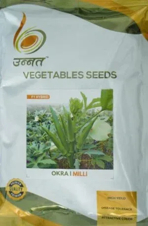 OKRA-MILLI
