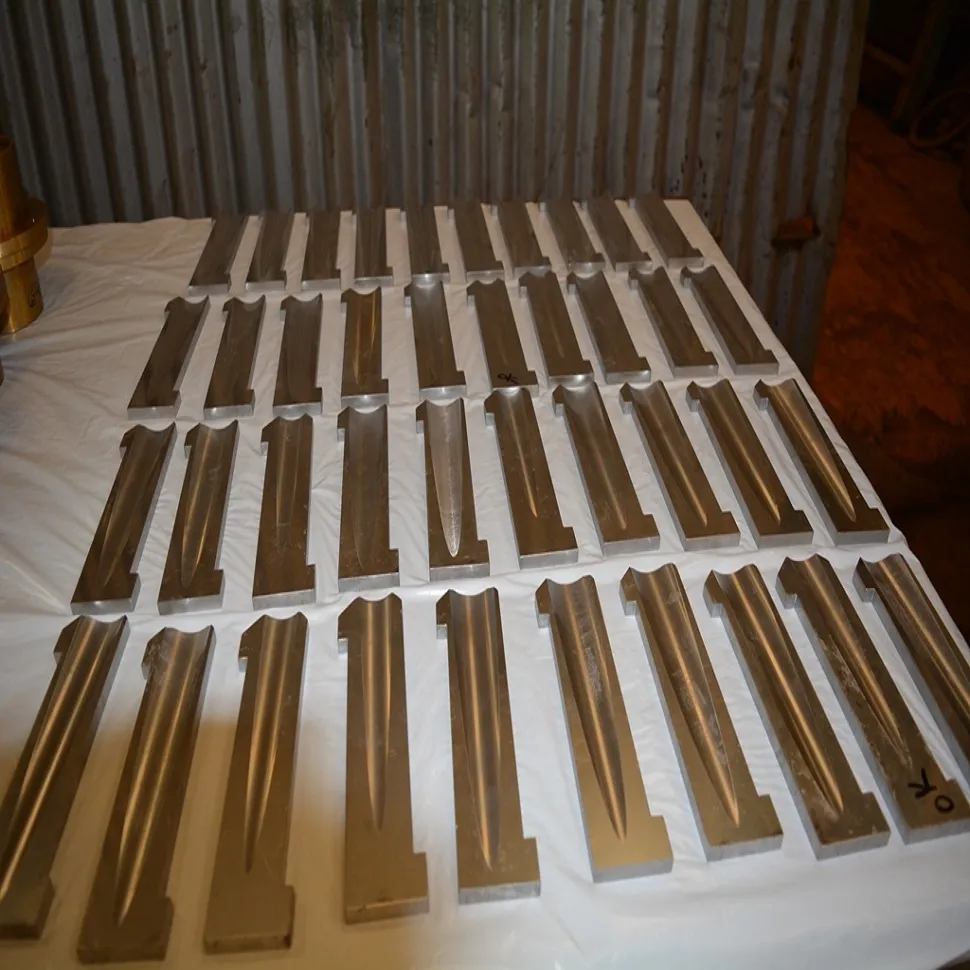 SLITTING-BLADE-CLIENT-ELECTROSTEEL-STEEL-LTD