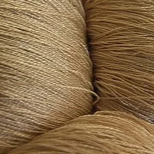 100% Spun Silk