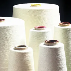 100% Cotton Spun