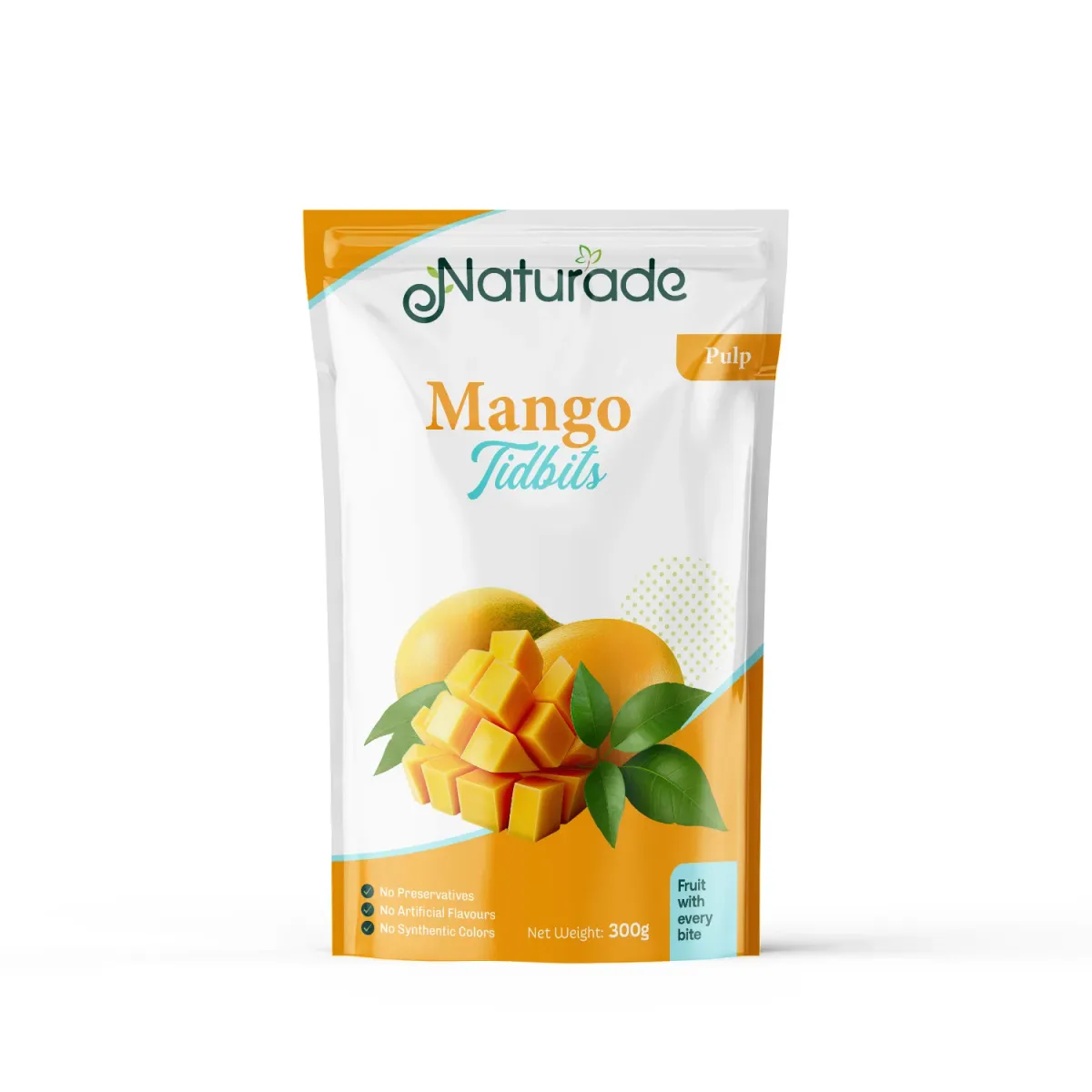 Mango Tidbits