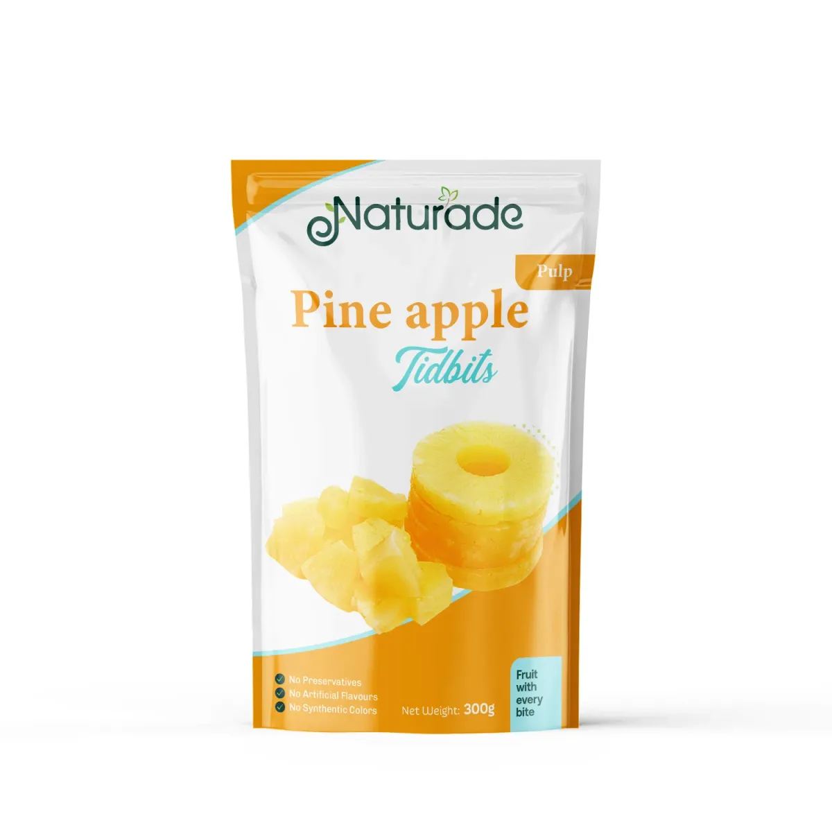 Pineapple Tidbits