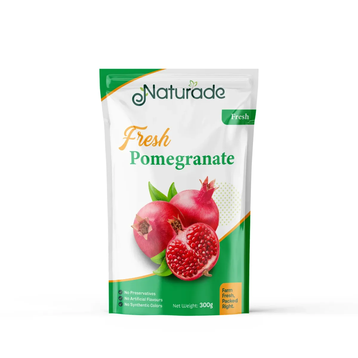 Pomegranate