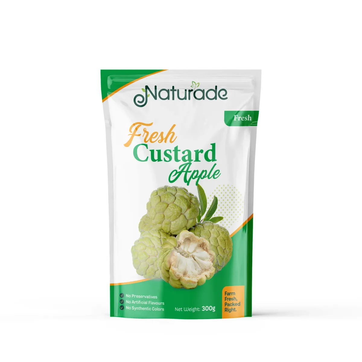 Custard Apple